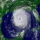Illustration for article titled Katrina-like hurricanes could become 10 times more likely